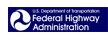 Federal Highway Administration Link